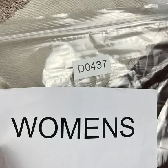 Hollister Jeans Womens Sz 31 Ultra High-Rise Dad Jean Patchwork Vintage‎ 90s Y2K - Picture 15 of 15